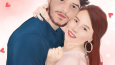 kişiye özel dijital çizimler