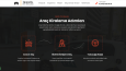 Tanıtım web sitesi