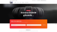 Profesyonel WordPress Web Sitesi - SEO ve Hız Dahil