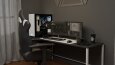 3D Modelleme Çalışmalarım