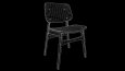Dark Environment 3d Modeling