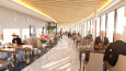 Restoran Model & Render