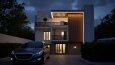 Modern Lüks Villa