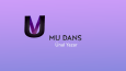 MU Dans Kurumsal ve Logo