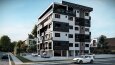 Dış mekan Render