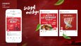 Göksel Tantuni Sosyal Medya Post Çalışmaları