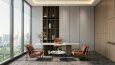 Profesyonel İç Mekan 3D Render ve Tasarım
