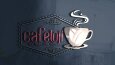 Cafeloji Logo Örnekleri