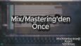 Referans Miks & Mastering Örneklerim (Cambridge Stems)