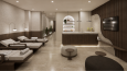 İç Mekan ve Mobilya 16 - Otel Spa