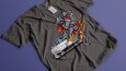 T-SHIRT v SWEATSHIRT TASARIMLARI