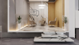 DIZAJLINE | Mimari Tasarım, 3D Modelleme ve Render Portfolyo