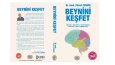Kitap Kapağı Tasarımı : Beynini Keşfet / Fikret Zengin