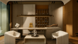 3D gerçekçi modellemeler ve render
