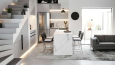 İç/Dış Mekan Tasarımı & 3D Render Görseller