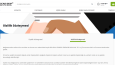 YENİ Elvons.com E-ticaret sitesi