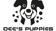 dee's puppies logo tasarımları 