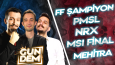 Ben sosyal medyanız için video hazırlayabilirim