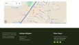 Modern ve mobil uyumlu kurumsal web projesi