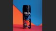 AXE konsept ürün çekimi reklam çalışması