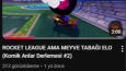 Youtube ve Sosyal Medya Video Edit/Montaj