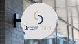 DREAM TRAVEL LOGO TASARIMI