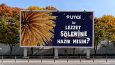 Makarna Reklam - Billboard