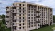 3D Dış Cephe Modelleme ve Görselleştirme