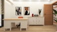 Office Interior Design | Ofis Mimari Tasarım