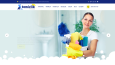 Temizlik Web Sitesi