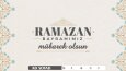 Ramazan Bayramı 2021