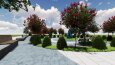 Peyzaj tasarımı ve 3d modelleme projeleri