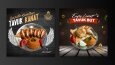 Sosyal Medya Tasarımları