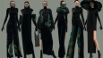3D MODA TASARIM