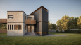 Render & Sunum Videoları