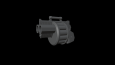 blender modelleme
