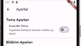 COUNTRİES APPLİCATİON