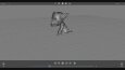 3D gaming animation 