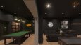 3D İç Mekan ( Dönüşüm) Tasarım & Render 