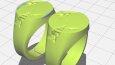 Mesh Repair