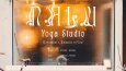 NALU Yoga Studio Marka Kimliği Tasarımı