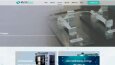 Nanoteknoloji Firması Web Tasarımı