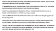Ekonomi haber sitesi için çeviri