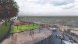 Mimari çizim, render, animasyon ve sunum paftaları yaparım.