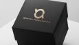 Quenza Accessory&Watches Logo