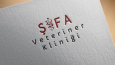 Şifa Veteriner Kliniği Logo Tasarımı