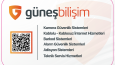 Bilişim Firması- Kartvizit Tasarımı