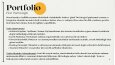 İnternet Reklamcılığı Portfolyo