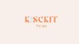 Kasckit - Logo tasarimi