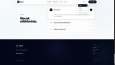 Nova — Modern ve Çok Dilli Landing Page